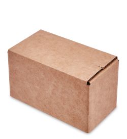 GAEM Art ГК-54 Коробка 4-х клапанная гофрокартон 140х70х85