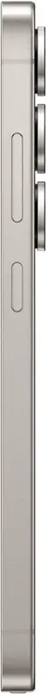 Samsung Galaxy S25 Ultra 12/1TB Titanium Black (Черный)