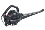 Воздуходувка-пылесос электро GEOS Comfort BV3000E, 3кВт