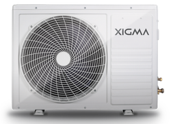 Сплит-система XIGMA XG-TXC21RHA (TURBOCOOL)