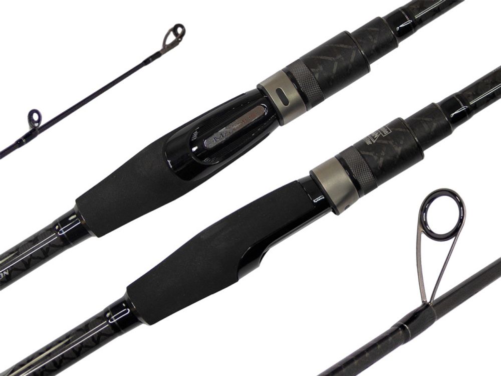 Спиннинг Maximus MESCALITO 782M  2.34m 7-35g