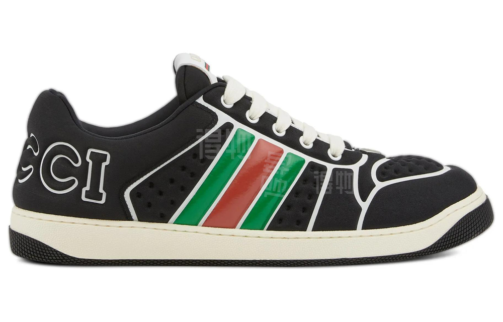 Gucci Screener