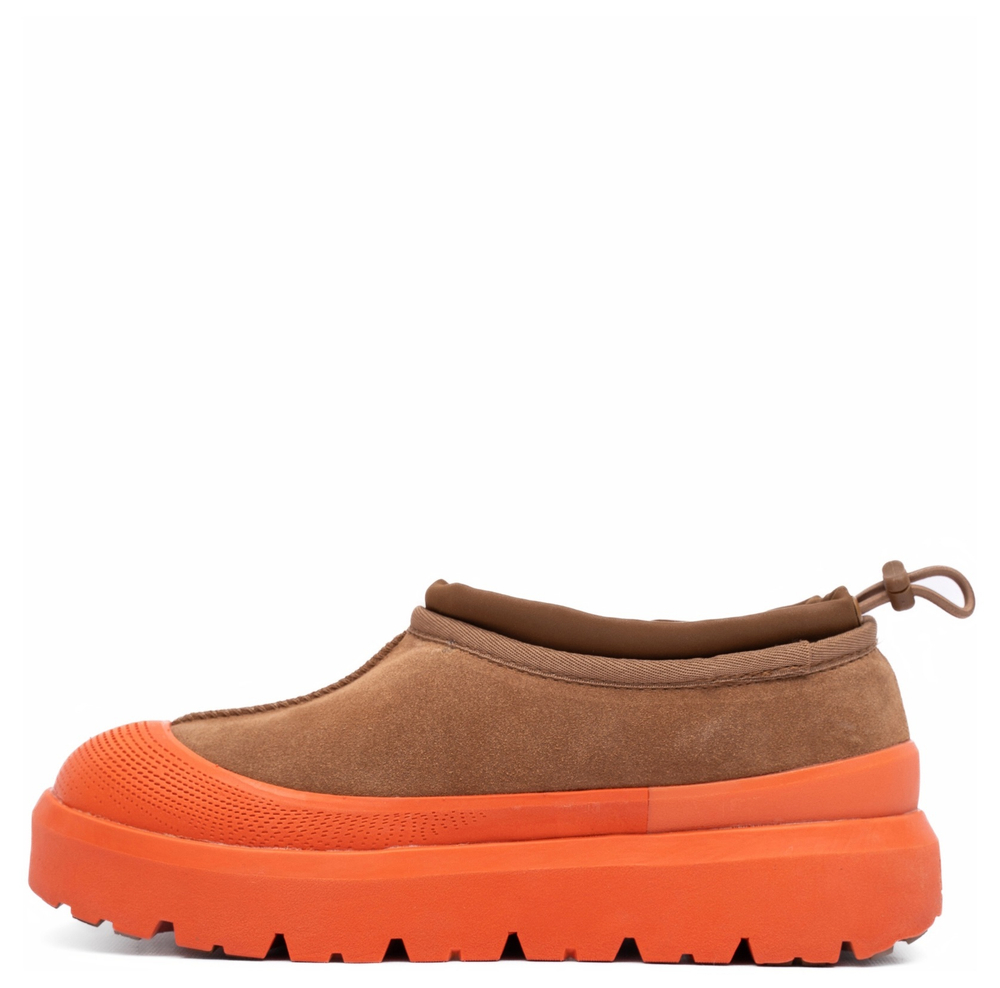 UGG Mens Tasman Hybrid Chestnut / Orange