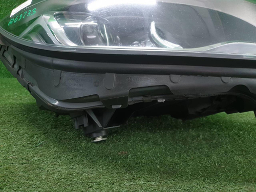 Фара правая Mercedes S W222 (2013-2017) LED