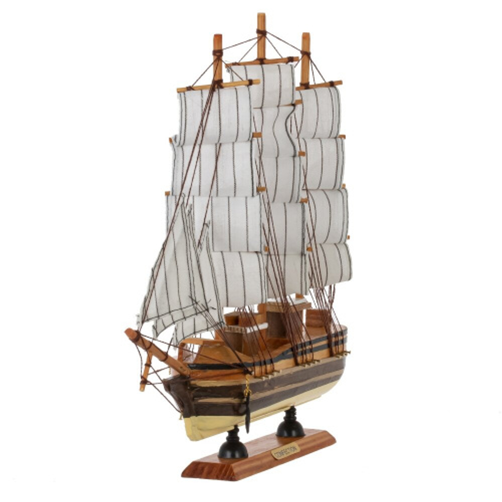 800463 Корабль 32*5,5*31см