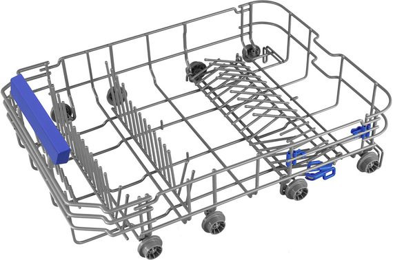 Посудомоечная машина MAUNFELD MWF45331W Inverter