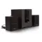 Microlab M-106BT Black