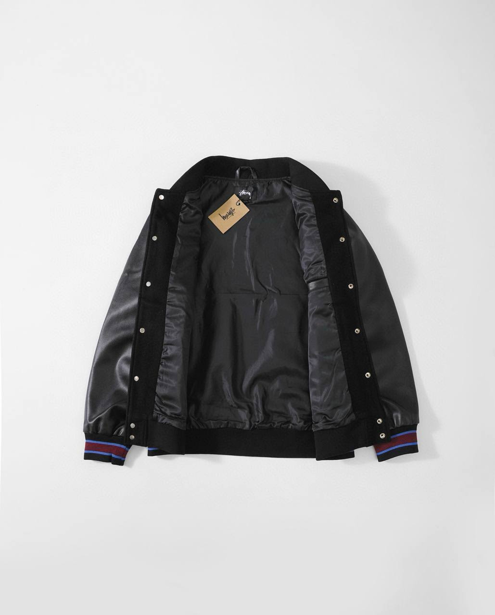 Бомбер Stussy, арт. 482924388