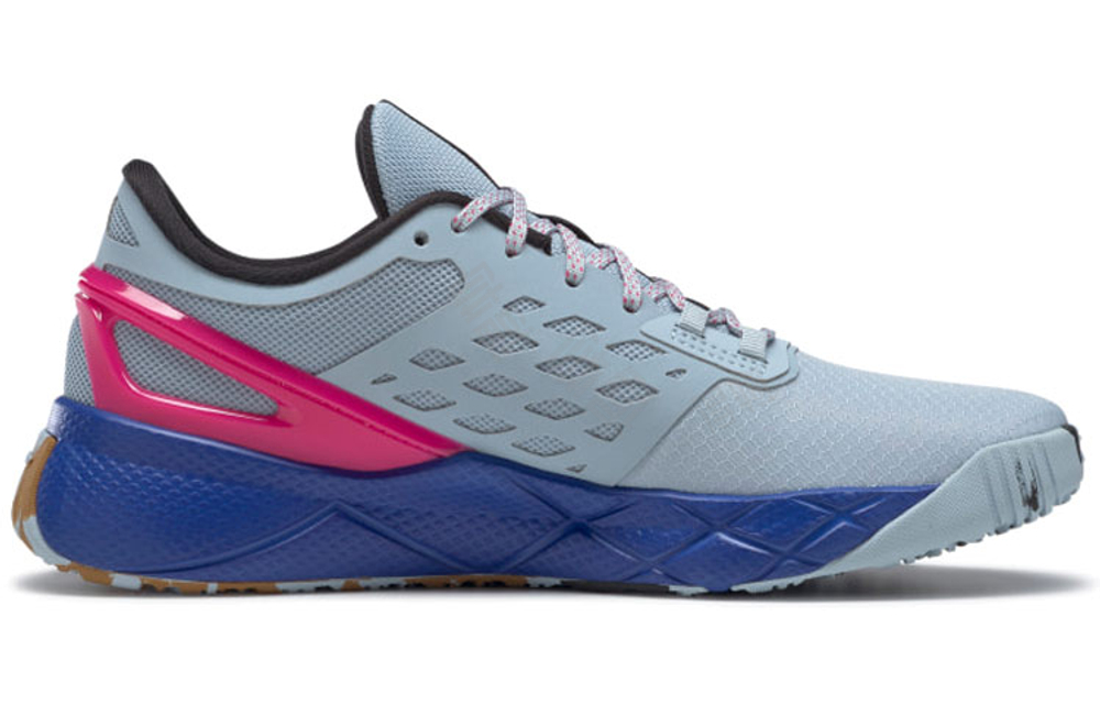 Кроссовки Reebok Nanoflex Tr (Женская размерная сетка)