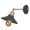 Спот Arte Lamp A5067AP-1BK
