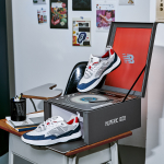 Кроссовки New Balance, NM808WRB