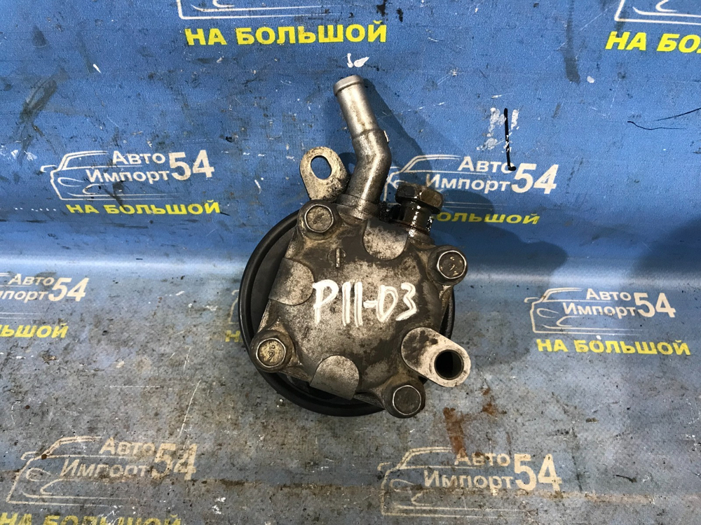 Насос ГУР NISSAN PRIMERA 1999