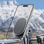 Мото/Вело Держатель Baseus PrimeTrip Series Stick-on Type Bike Phone Mount
