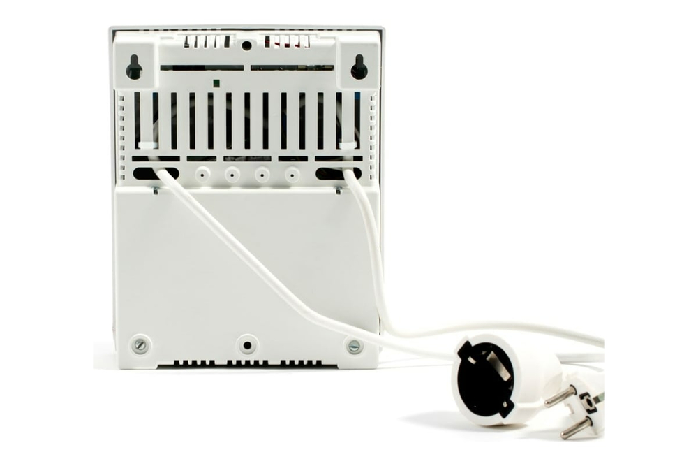 Стабилизатор напряжения для систем отопления TEPLOCOM ST-1515