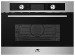 Электрический духовой шкаф Millen MEOM 045 IX