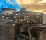 Двигатель Cummins 6BТ5.9 №93364480