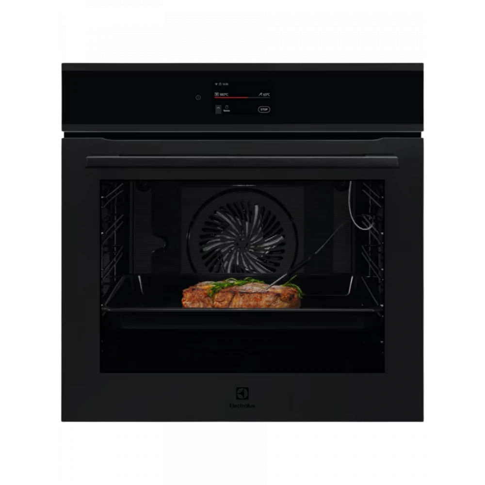 Встраиваемый электрический духовой шкаф Electrolux EOE9P3XT