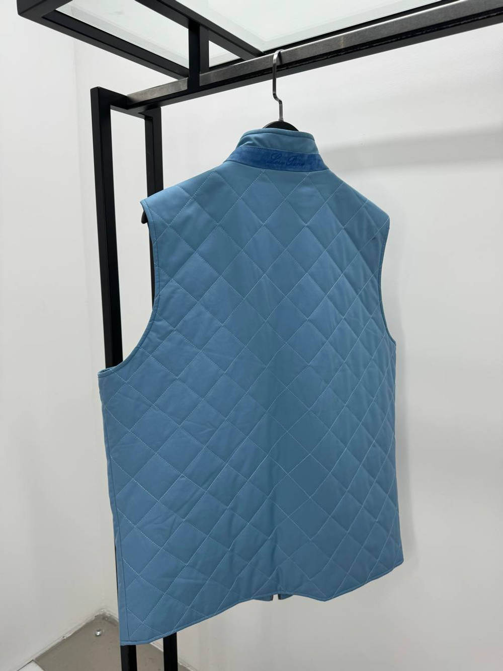 Жилет Loro Piana