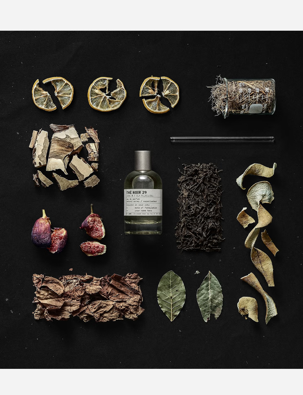Духи Le Labo "Noir 29"