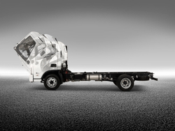 Foton S85