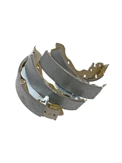 Колодки тормозные HYUNDAI Elantra XD (-00),Matrix (02-) задние барабанные (4шт.) SANGSIN