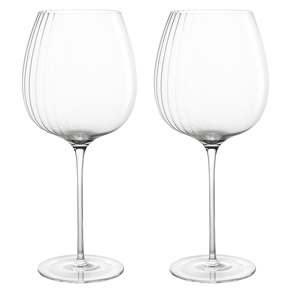 Набор бокалов для вина 2шт 800мл Liberty Jones Alice