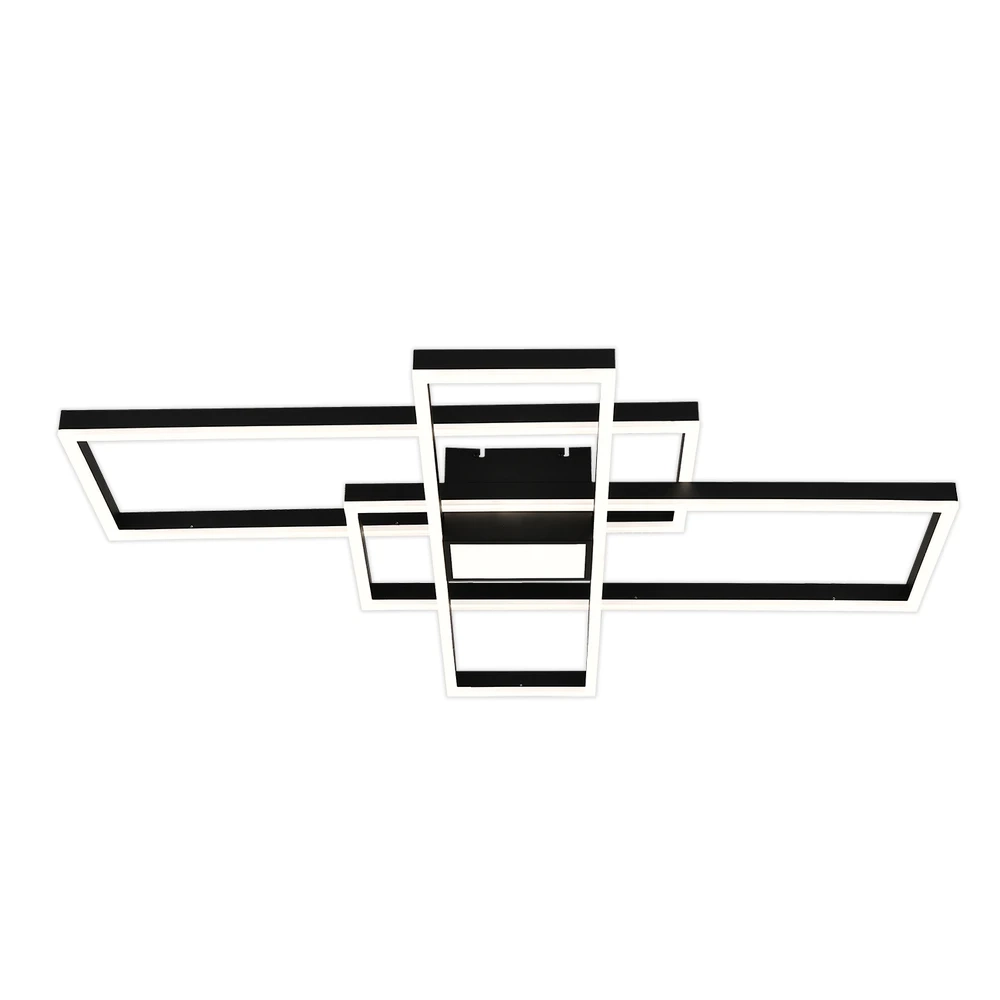 Потолочная люстра Escada TWINS 10284/4LED