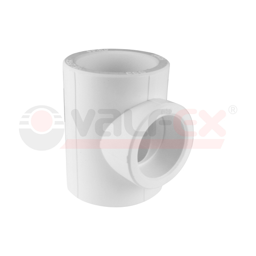 Тройник полипропиленовый 32мм VALFEX