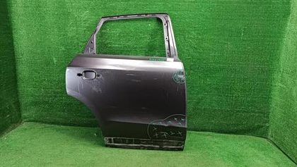 Дверь задняя правая Audi Q5 1 8R (2008-2017)