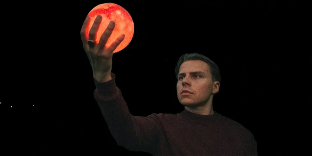 ВИТАЛЬНЫЕ РИТМЫ