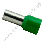 Наконечники штыревые втулочные изолированные Энергия НШВИ (E)