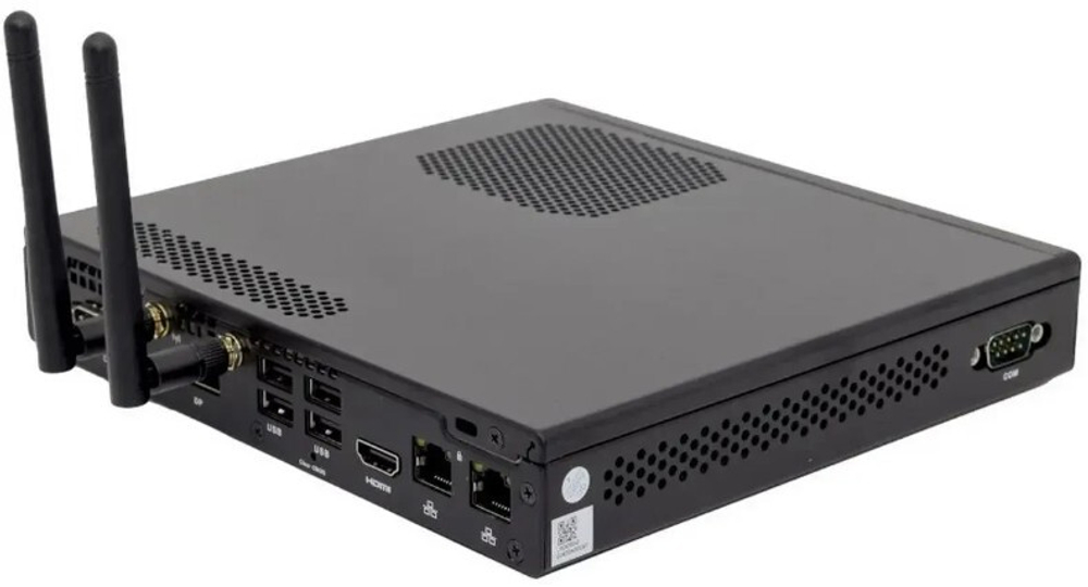 Системный блок Raskat STANDART 507 Intel Core i5, 16 ГБ, 512 Гб, Intel UHD Graphics,  ОС Не установлена