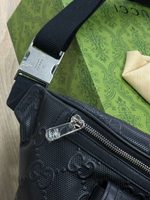 Поясная сумка Gucci