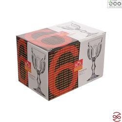 Набор бокалов для вина RCR Provenza 170 мл (6шт)