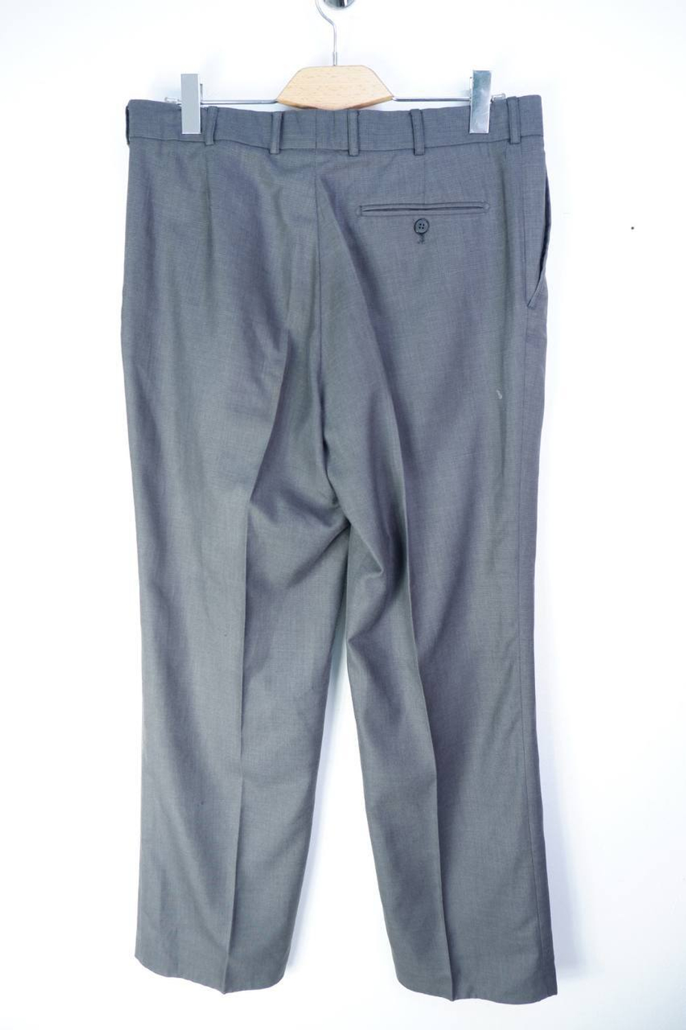 Брюки Svyatnyh для строгого образа, визуально на 52 размер