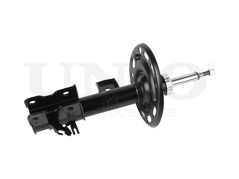 Амортизатор газовый передней подвески правый UNIO SAB-10221