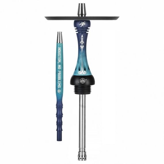 Alpha Hookah - Model X Houston (Polar Night)