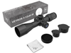 Прицел Vector Optics Veyron 3-12x44 IR, SF, MPR-V10 (MIL) (SCOM-40)
