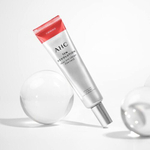 Крем для лица и кожи вокруг глаз омолаживающий AHC Ten revolution real eye cream for face, 35 мл
