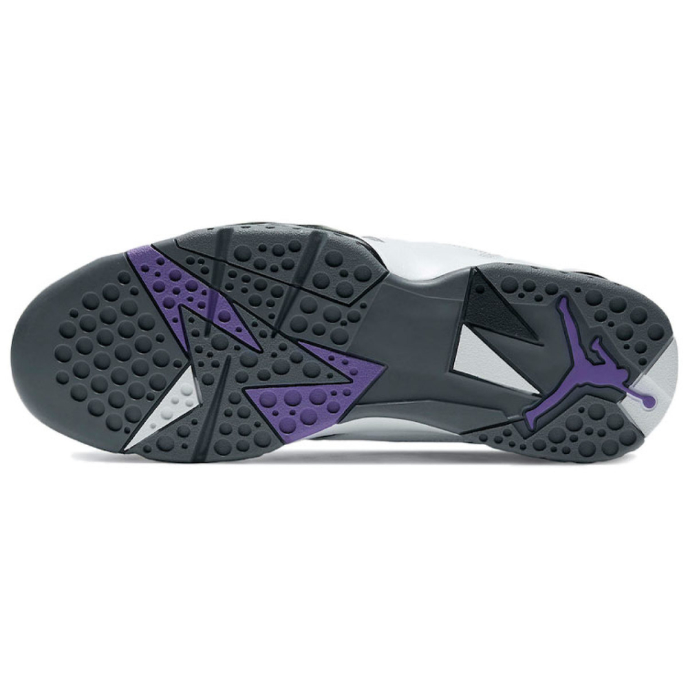 Кроссовки Jordan, CU9307-100