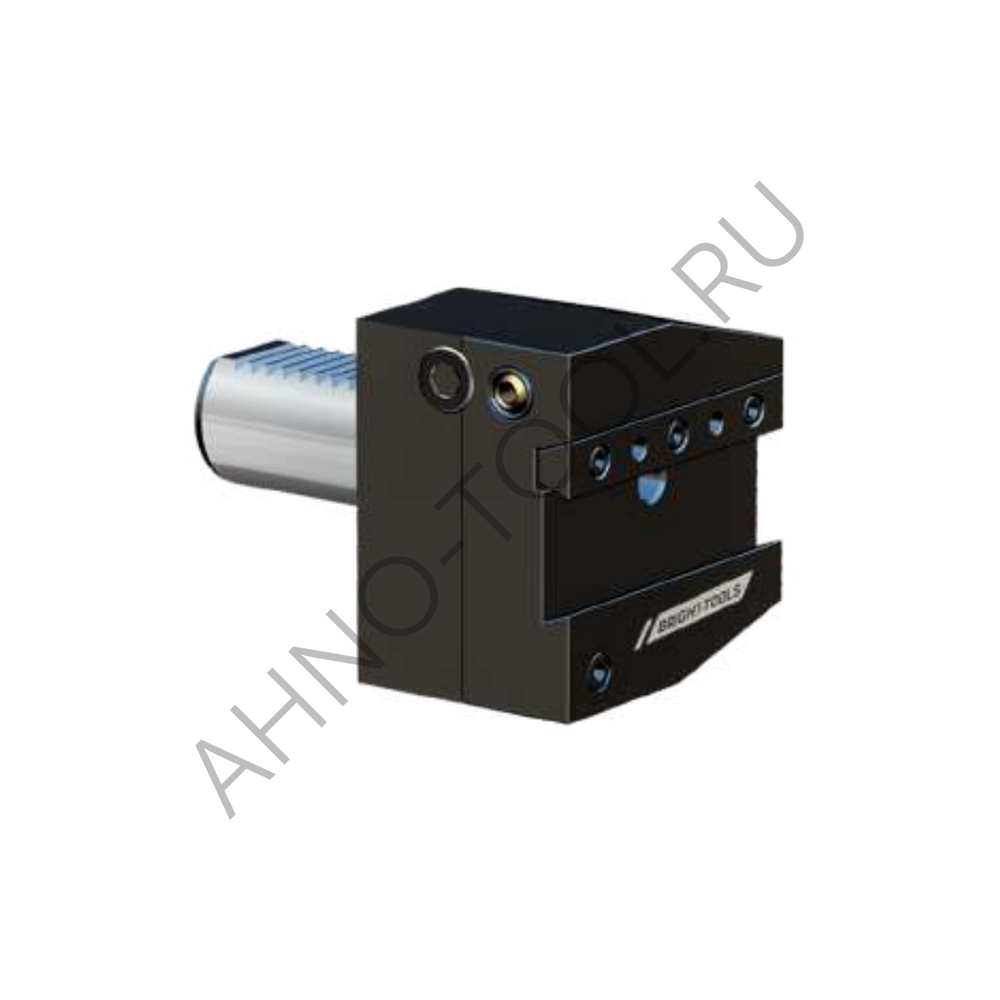 Радиальный держатель инструмента AL4026 BRIGHT-TOOLS