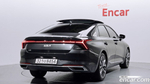 Kia K8 3.5 Бензин 2WD (10.2021)