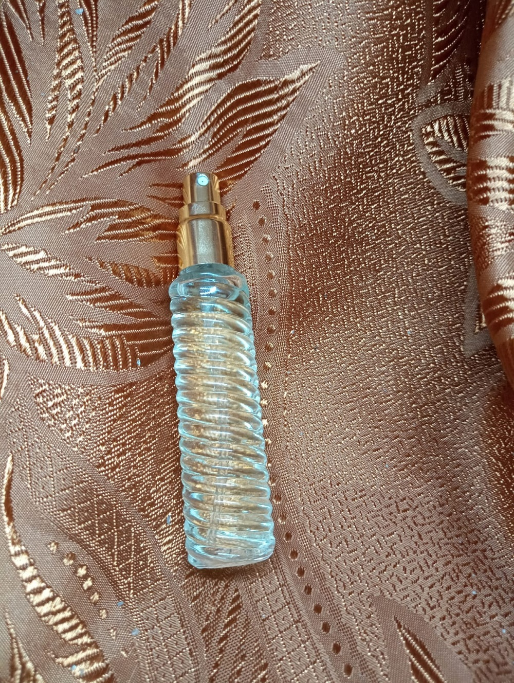 Парфюмерная вода мужская СвеТLана Mr. Newl C&M002-03 15ml