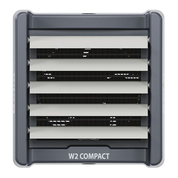 Тепловентилятор водяной Ballu BHP-W2-20-C купить в Москве и Московской области по низкой цене с доставкой по России — (1) Тепловентилятор водяной Ballu BHP-W2-20-C — (1)