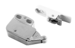 Нажимная защелка для люков Mini Latch GTV