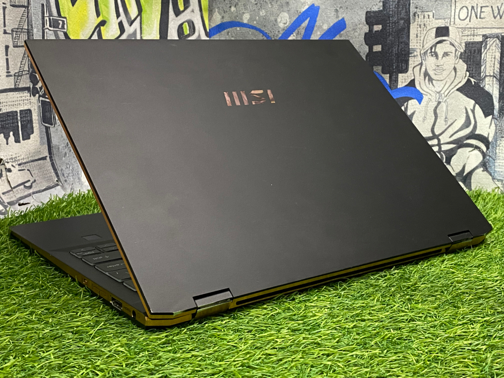 Сенсорный MSI 13' i5-1240P/16GB/1TB/ Summit E13 Flip Evo[A12MT-060RU]/Windows 11