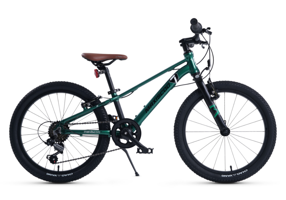 Maxiscoo "7BIKE" 20'' M200 (2024)
