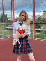 Букет клубники арт. 222708.14