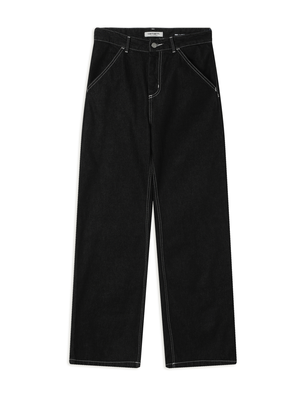Женские Джинсы Simple