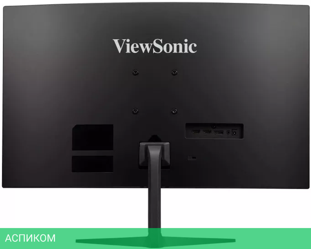 Монитор Viewsonic VX2718-PC-MHD